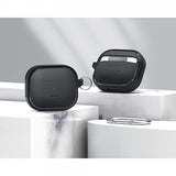 Elago AirPods 3 Deksel EDC Case Svart
