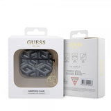 Guess AirPods 3 Deksel G Cube Svart