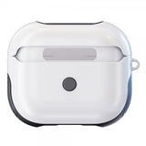 AirPods 3 Deksel Gummiert Hvit