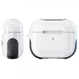AirPods 3 Deksel Gummiert Hvit