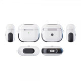 AirPods 3 Deksel Gummiert Hvit