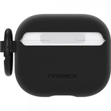 Otterbox AirPods 3 Deksel Headphone Case Black Taffy