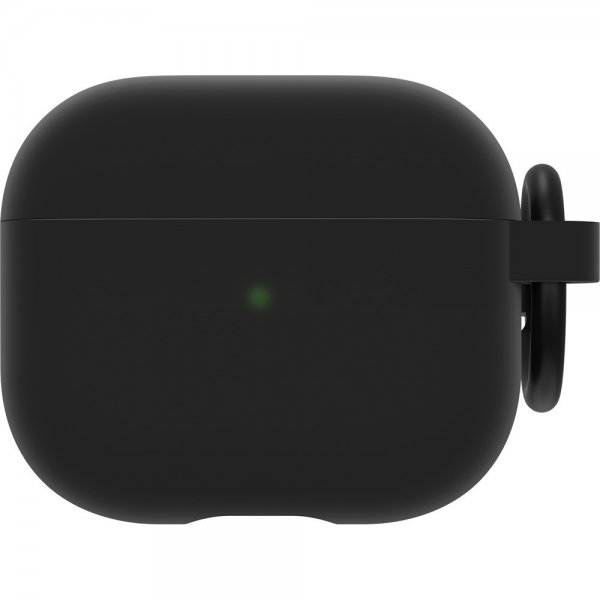 Otterbox AirPods 3 Deksel Headphone Case Black Taffy