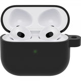 Otterbox AirPods 3 Deksel Headphone Case Black Taffy