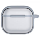 Benks AirPods 3 Deksel Matt Grå