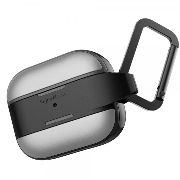 AirPods 3 Deksel MEIWO-serien Grå
