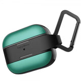 AirPods 3 Deksel MEIWO Series Grønn