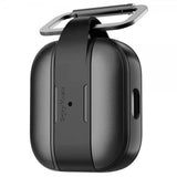 AirPods 3 Deksel MEIWO Series Svart