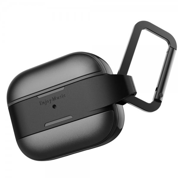 AirPods 3 Deksel MEIWO Series Svart