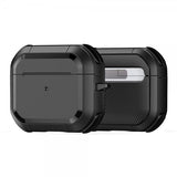 Dux Ducis AirPods 3 Deksel PECA Series Svart