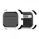 Dux Ducis AirPods 3 Deksel PECA Series Hvit