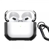 Dux Ducis AirPods 3 Deksel PECD Series Svart