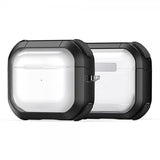Dux Ducis AirPods 3 Deksel PECD Series Svart
