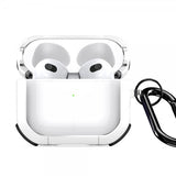 Dux Ducis AirPods 3 Deksel PECD Series Hvit