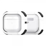Dux Ducis AirPods 3 Deksel PECD Series Hvit