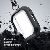 Dux Ducis AirPods 3 Deksel PECD Series Hvit
