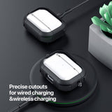 Dux Ducis AirPods 3 Deksel PECD Series Hvit