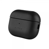 Fixed AirPods 3 Deksel PodsLeather MagSafe Svart