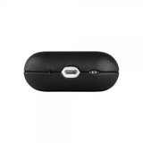 Fixed AirPods 3 Deksel PodsLeather MagSafe Svart
