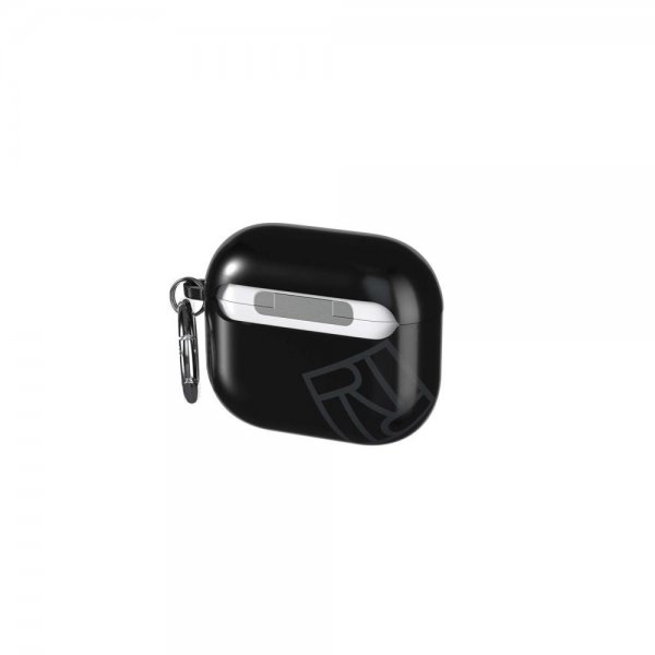 Richmond & Finch AirPods 3 Deksel Signature Black