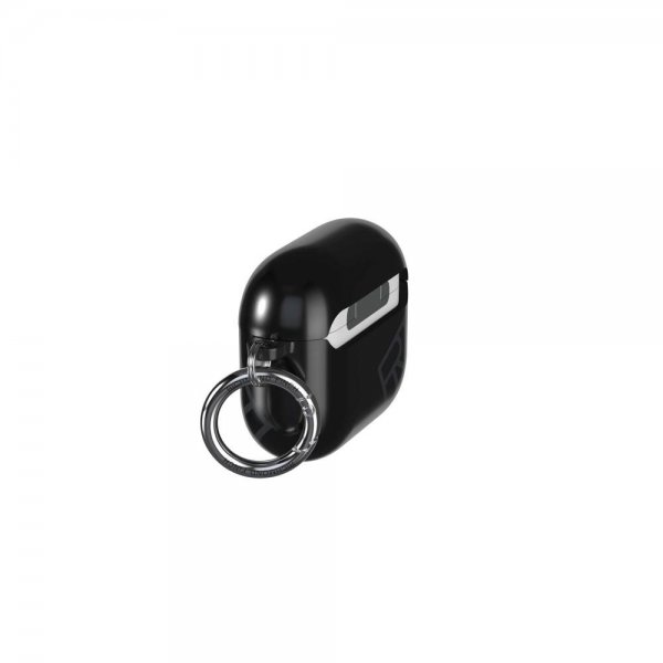 Richmond & Finch AirPods 3 Deksel Signature Black