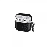 Richmond & Finch AirPods 3 Deksel Signature Black