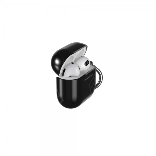 Richmond & Finch AirPods 3 Deksel Signature Black