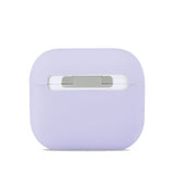holdit AirPods 3 Deksel Silikon Nygård Lavender