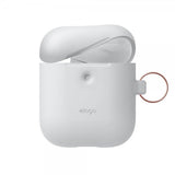 Elago AirPods 3 Deksel Silicone Hang Case Nightglow Blue