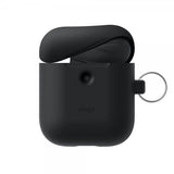 Elago AirPods 3 Deksel Silicone Hang Case Svart