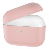 AirPods 3 Deksel Silikon Lyserosa