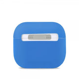 holdit AirPods 3 Deksel Silikon Sky Blue