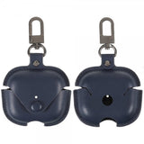 AirPods 3 Deksel Snap Case Blå