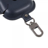 AirPods 3 Deksel Snap Case Blå