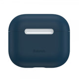 Baseus AirPods 3 Deksel Super Thin Blå