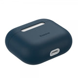 Baseus AirPods 3 Deksel Super Thin Blå