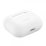 Baseus AirPods 3 Deksel Super Thin Hvit