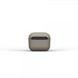 Nudient AirPods 3 Deksel Thin Case Clay Beige