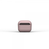 Nudient AirPods 3 Deksel Thin Case Dusty Pink