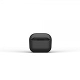 Nudient AirPods 3 Deksel Thin Case Ink Black