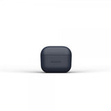 Nudient AirPods 3 Deksel Thin Case Midwinter Blue
