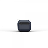 Nudient AirPods 3 Deksel Thin Case Midwinter Blue