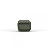 Nudient AirPods 3 Deksel Thin Case Pine Green