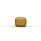 Nudient AirPods 3 Deksel Thin Case Saffron Yellow