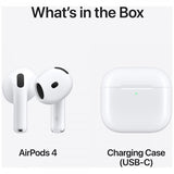 Apple AirPods 4