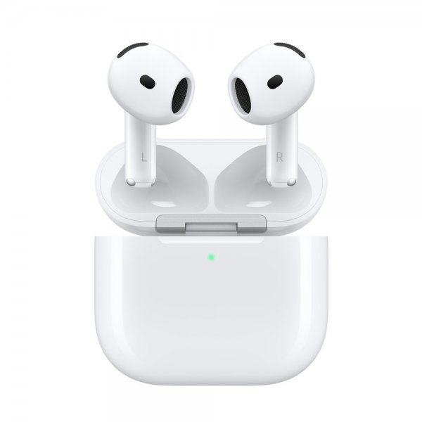 Apple AirPods 4 med ANC