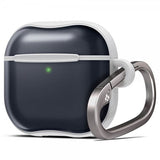 Spigen AirPods 4 Deksel Classic C1 Graphite