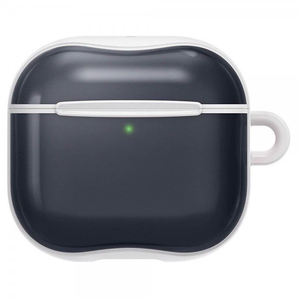 Spigen AirPods 4 Deksel Classic C1 Graphite