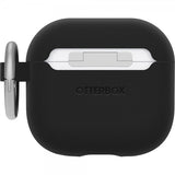 Otterbox AirPods 4 Deksel Headphone Case Black Crystal
