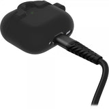 Otterbox AirPods 4 Deksel Headphone Case Black Crystal